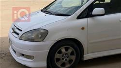 تويوتا إبسم